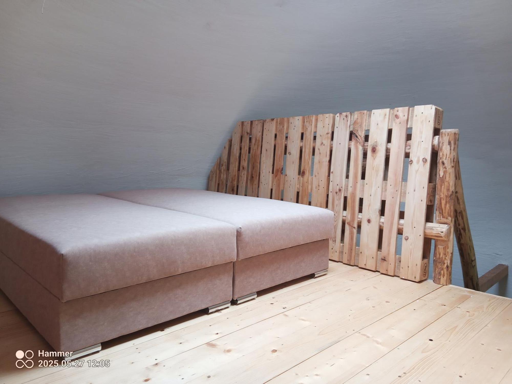 Kopulowy Salamandra Apartment Krempna