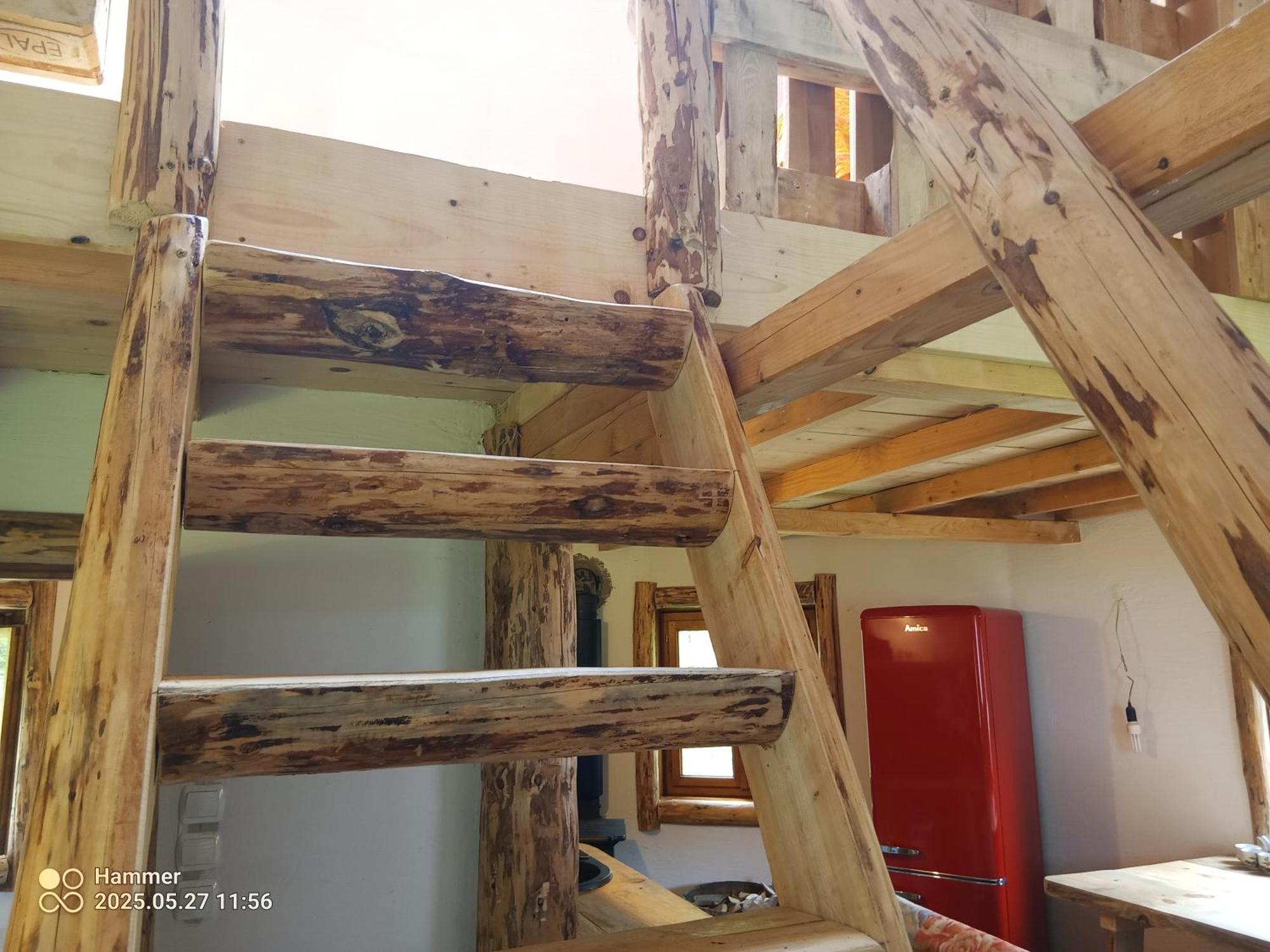 Kopulowy Salamandra Apartment Krempna