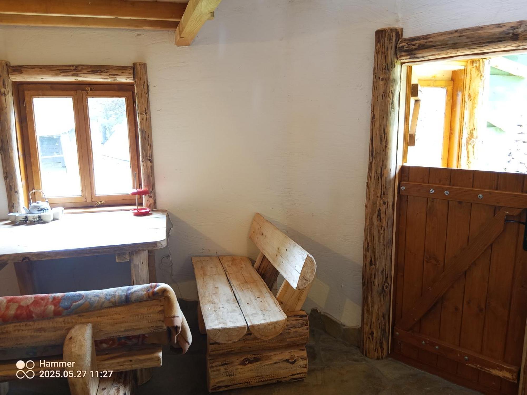 Apartment Kopulowy Salamandra