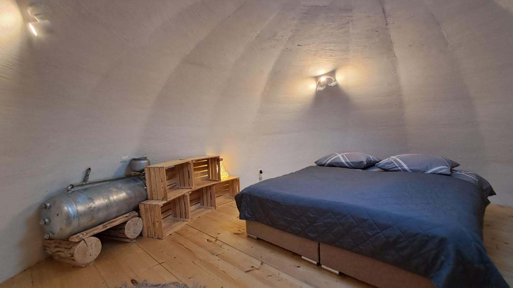 Apartment Kopulowy Salamandra *