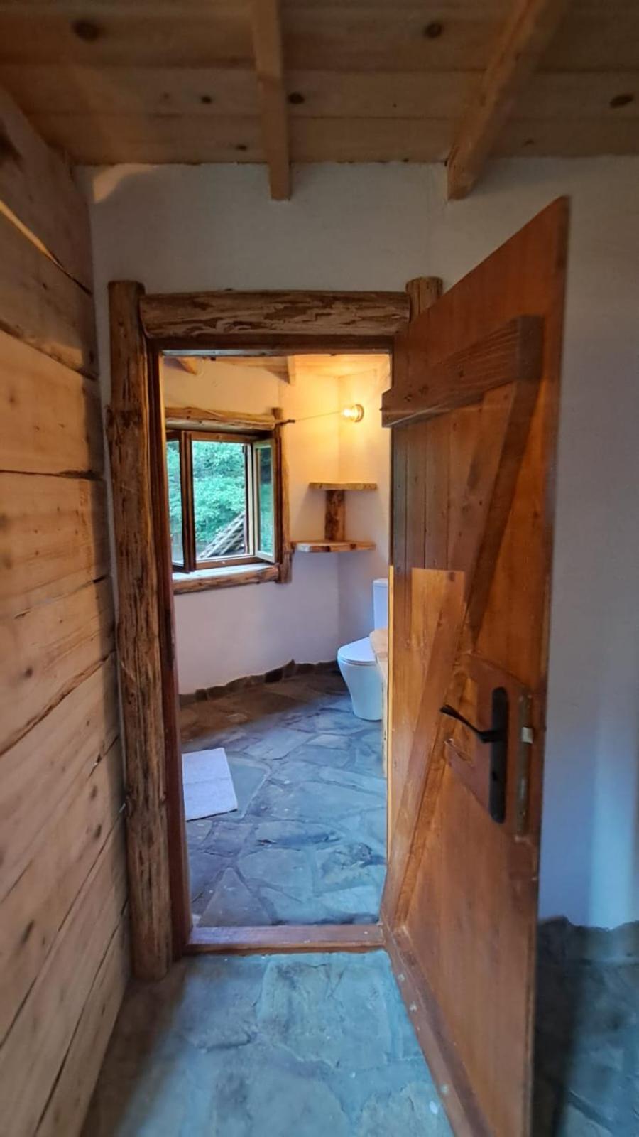 Kopulowy Salamandra Apartment *
